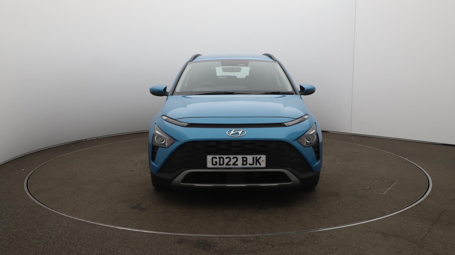 Used Hyundai BAYON 2022 for sale - 76714334: Photo 40