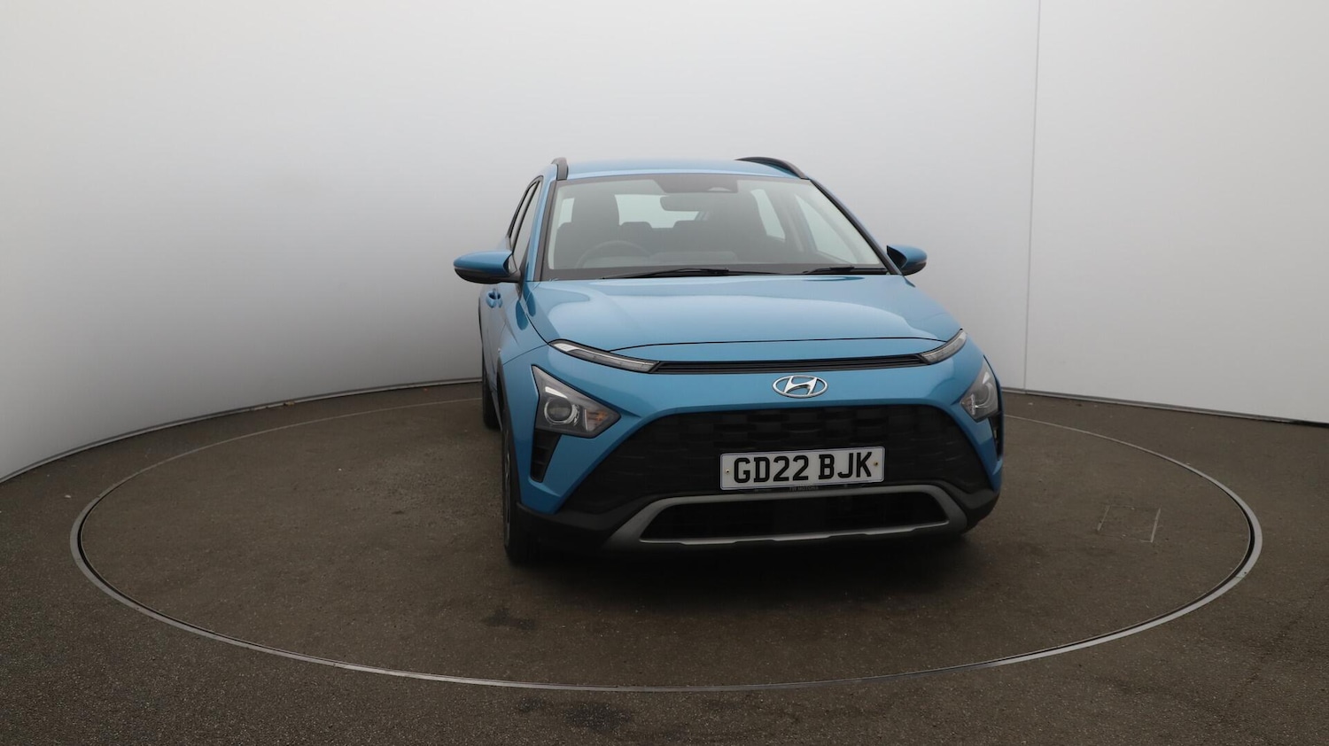 Used Hyundai BAYON 2022 for sale - 76714334: Photo 41