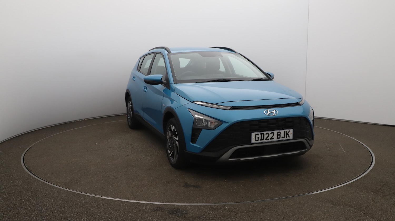 Used Hyundai BAYON 2022 for sale - 76714334: Photo 42