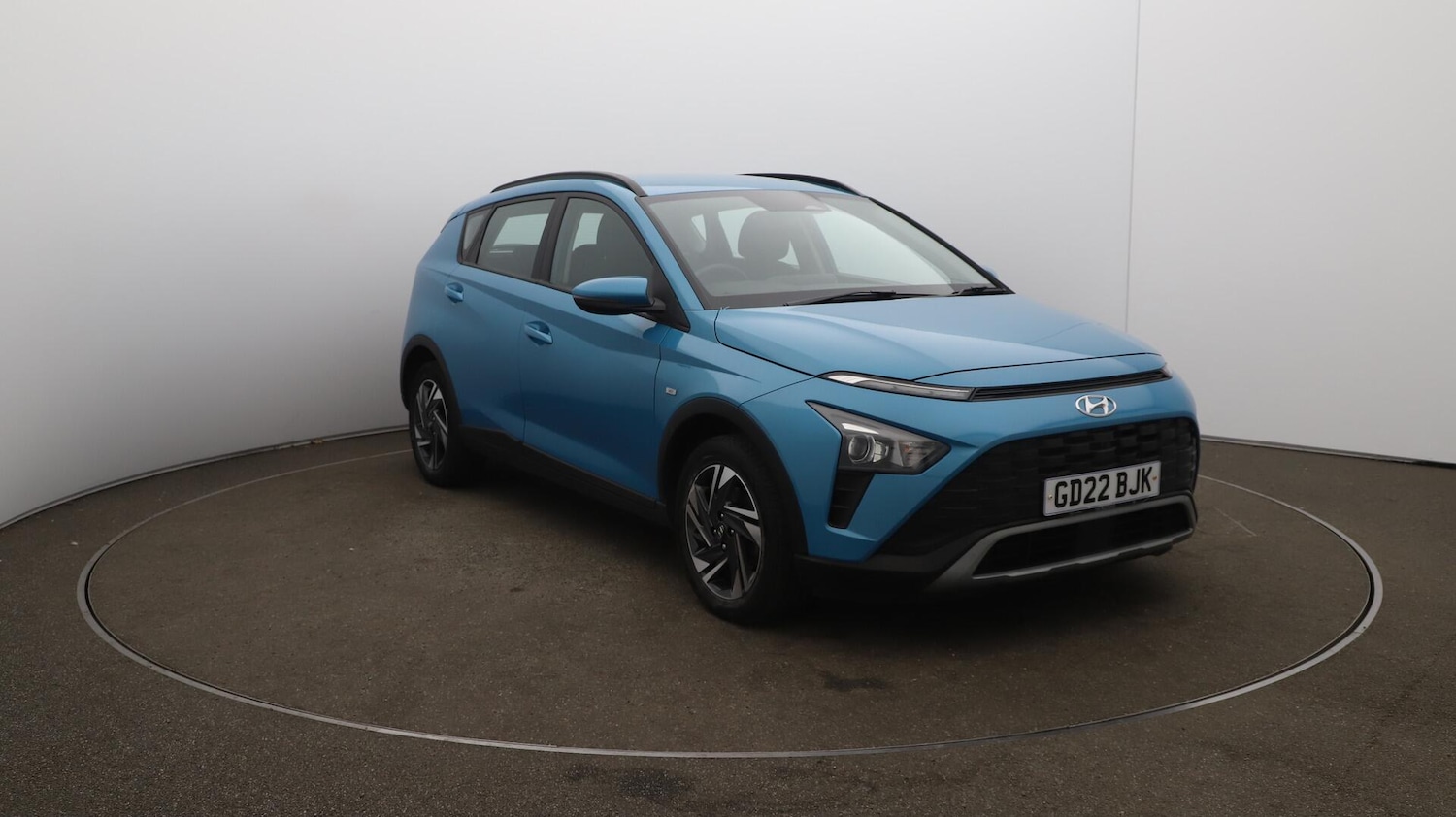 Used Hyundai BAYON 2022 for sale - 76714334: Photo 43