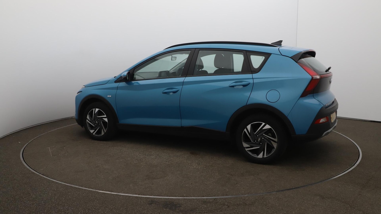 Used Hyundai BAYON 2022 for sale - 76714334: Photo 47