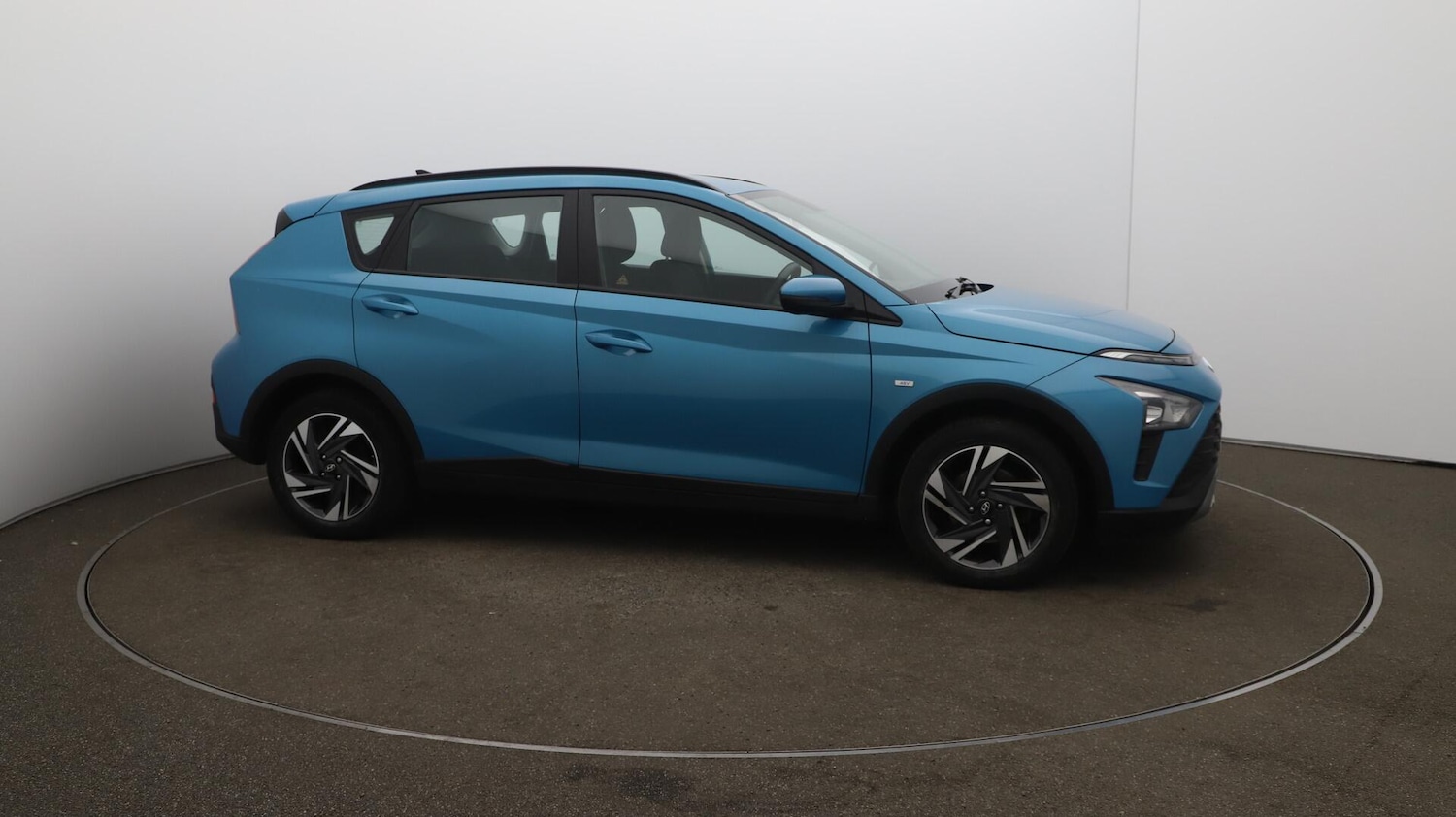 Used Hyundai BAYON 2022 for sale - 76714334: Photo 48