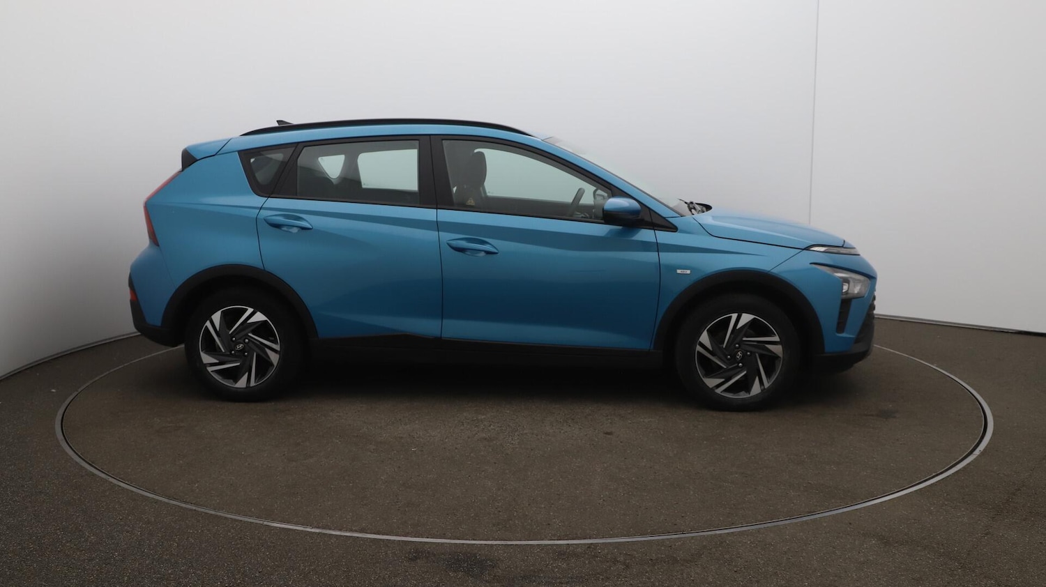 Used Hyundai BAYON 2022 for sale - 76714334: Photo 49