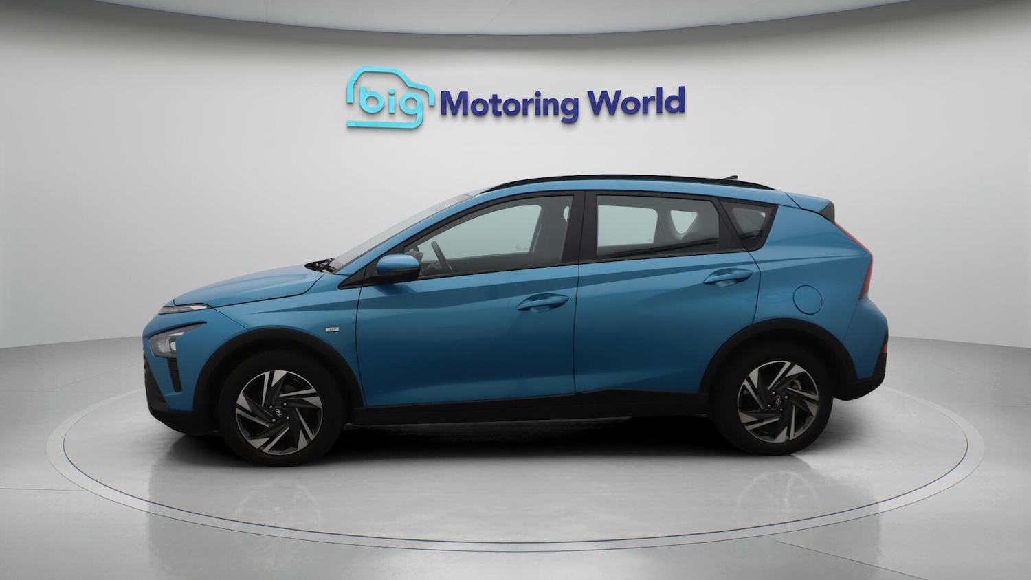 Used Hyundai BAYON 2022 for sale - 76714334: Photo 5