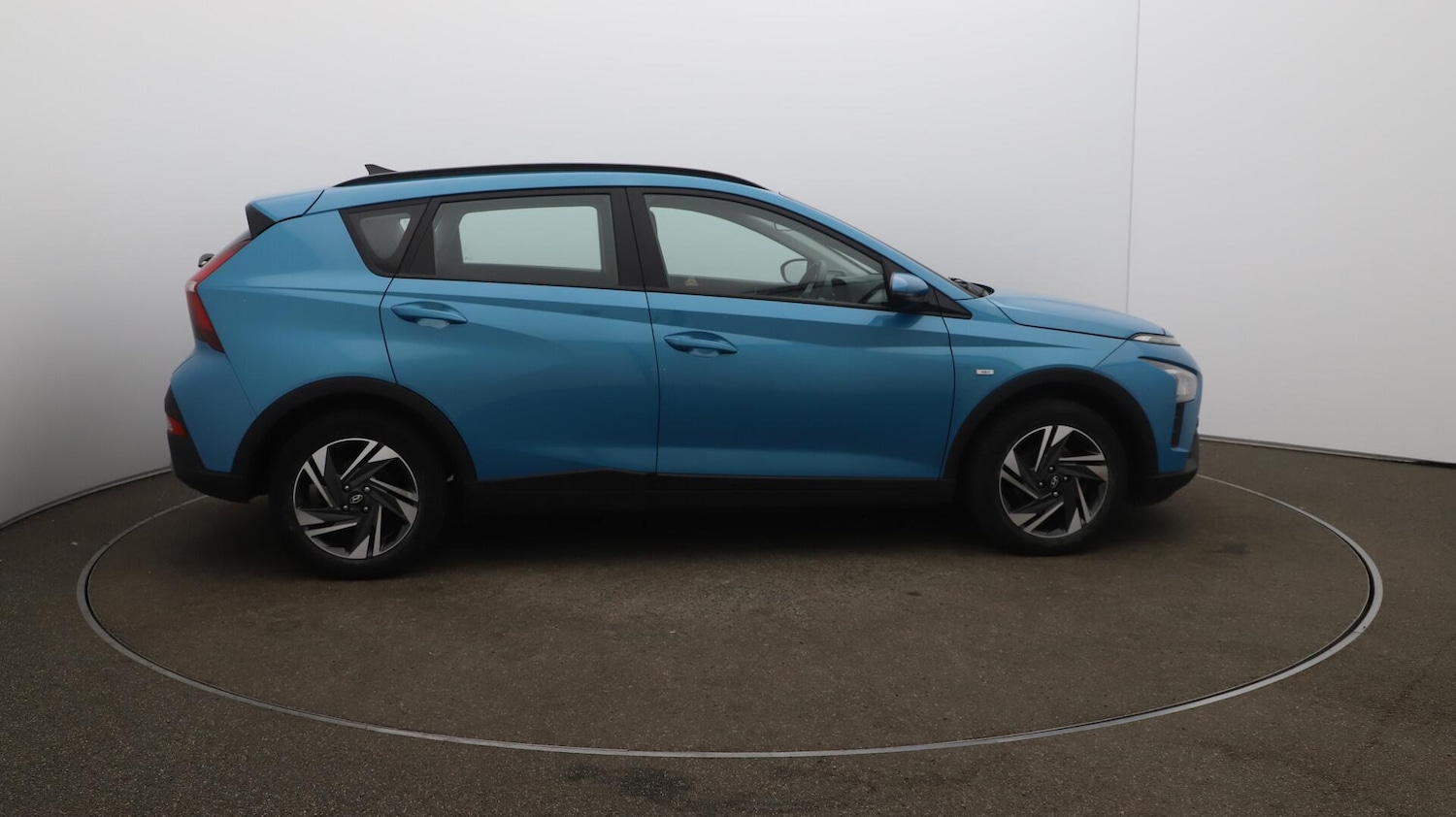 Used Hyundai BAYON 2022 for sale - 76714334: Photo 50