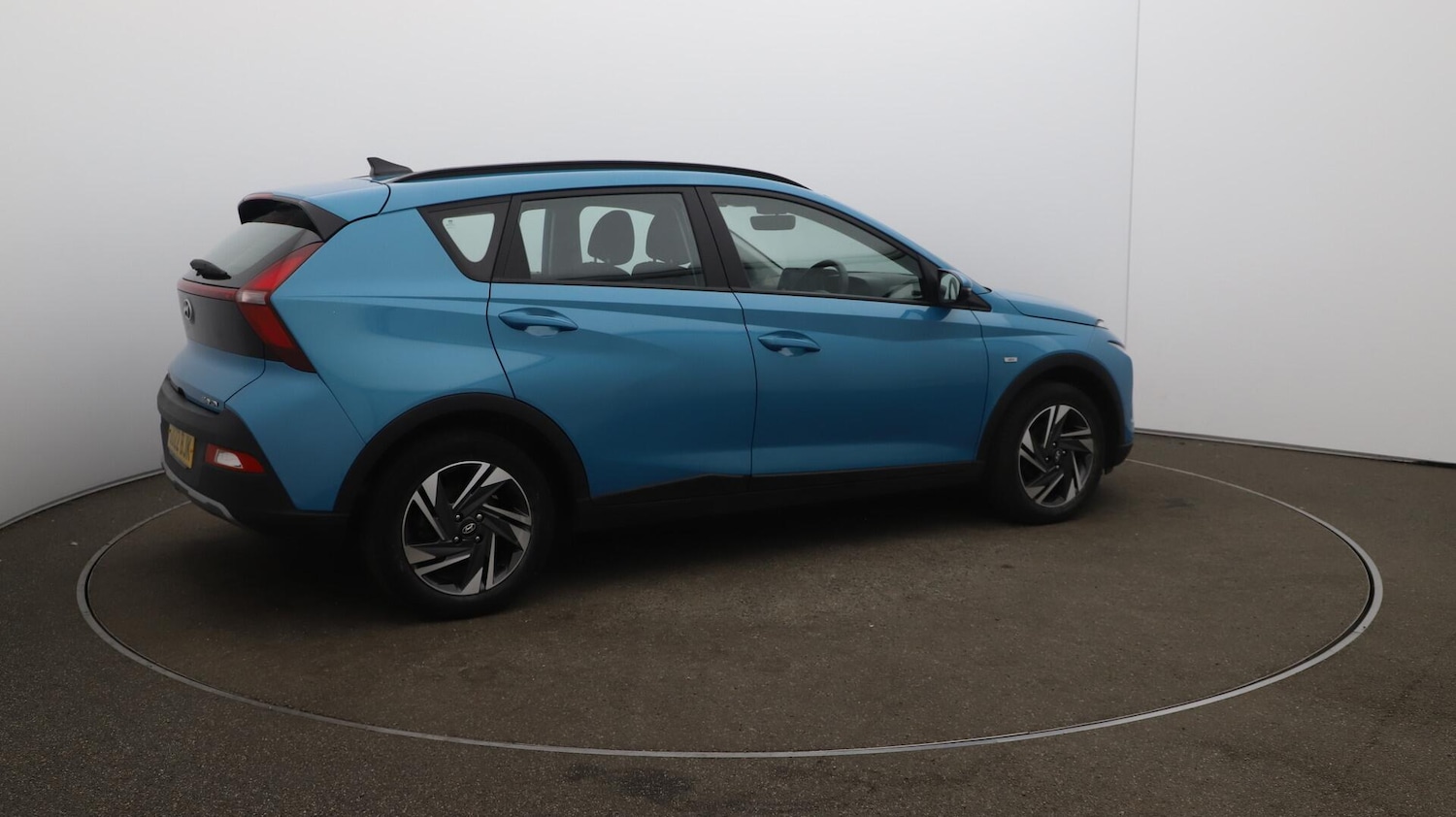 Used Hyundai BAYON 2022 for sale - 76714334: Photo 52