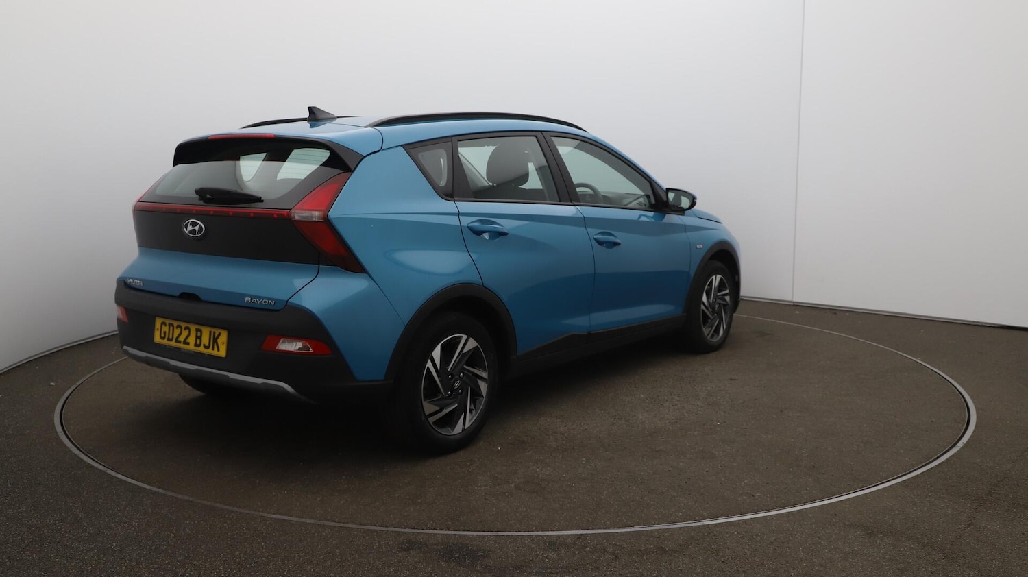 Used Hyundai BAYON 2022 for sale - 76714334: Photo 54