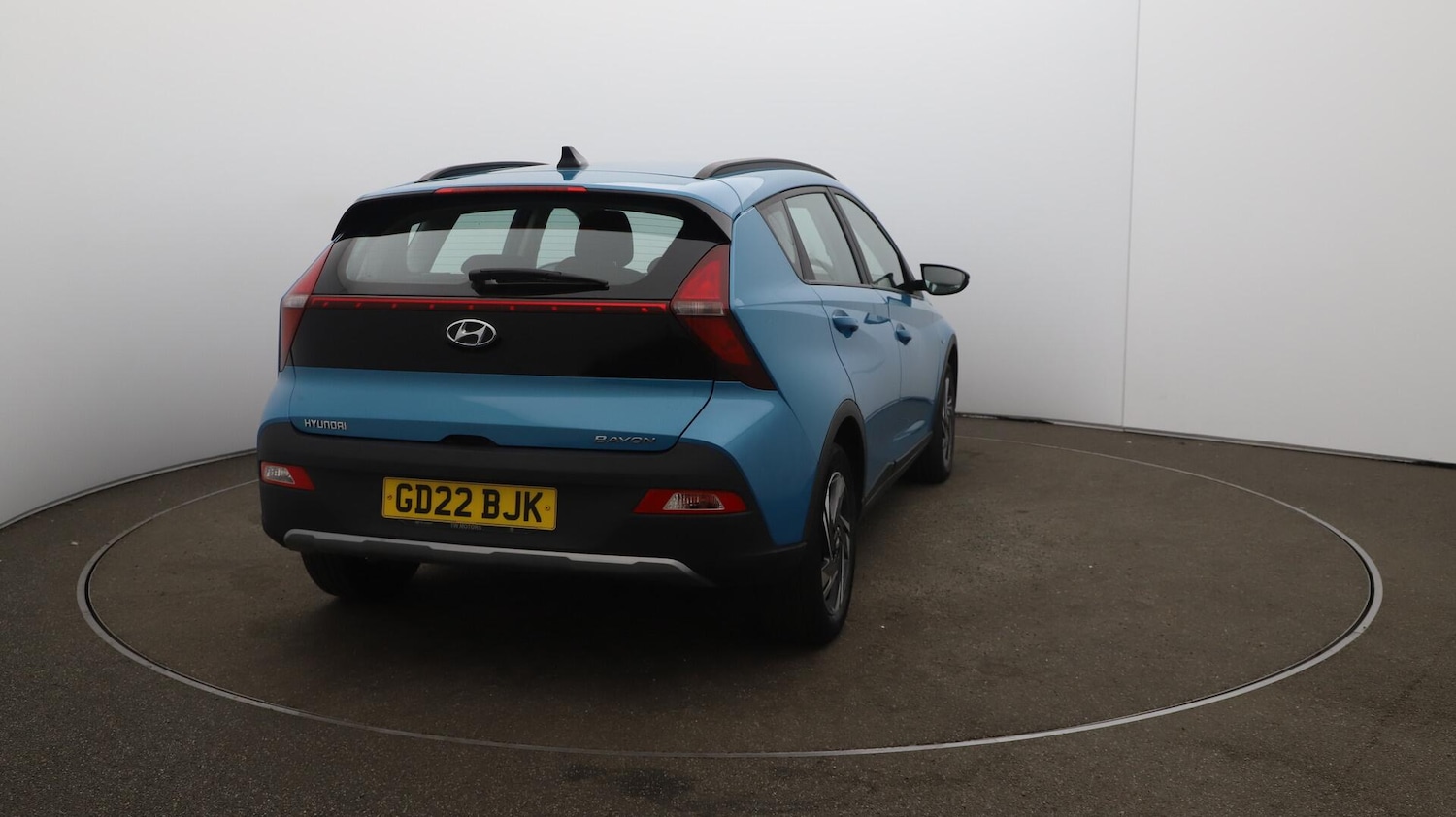 Used Hyundai BAYON 2022 for sale - 76714334: Photo 56