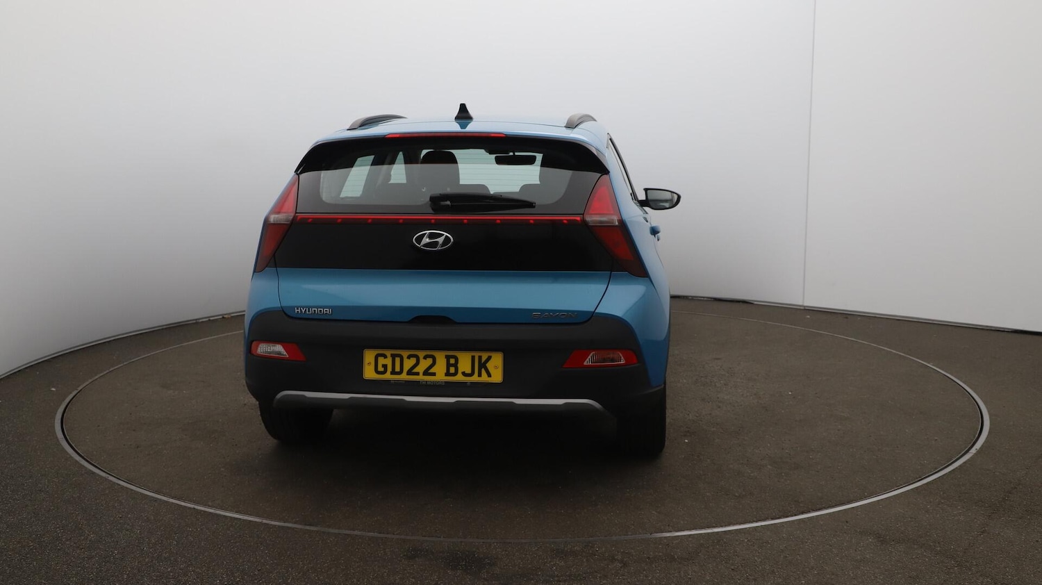 Used Hyundai BAYON 2022 for sale - 76714334: Photo 57