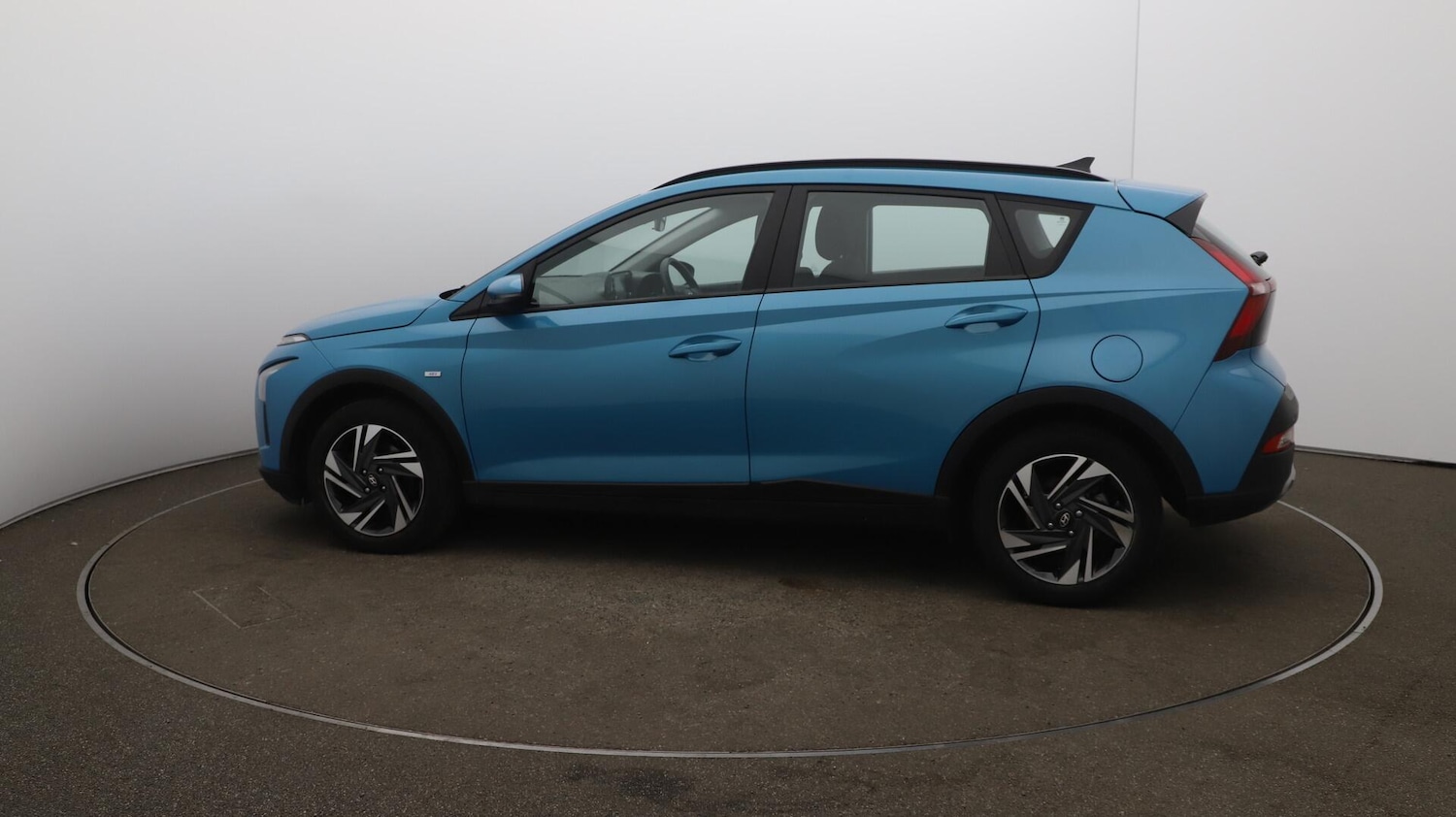 Used Hyundai BAYON 2022 for sale - 76714334: Photo 58