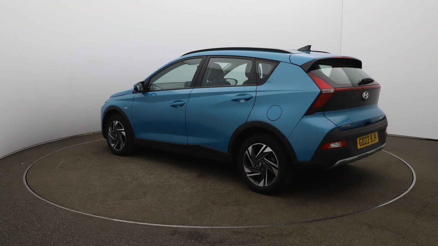 Used Hyundai BAYON 2022 for sale - 76714334: Photo 63