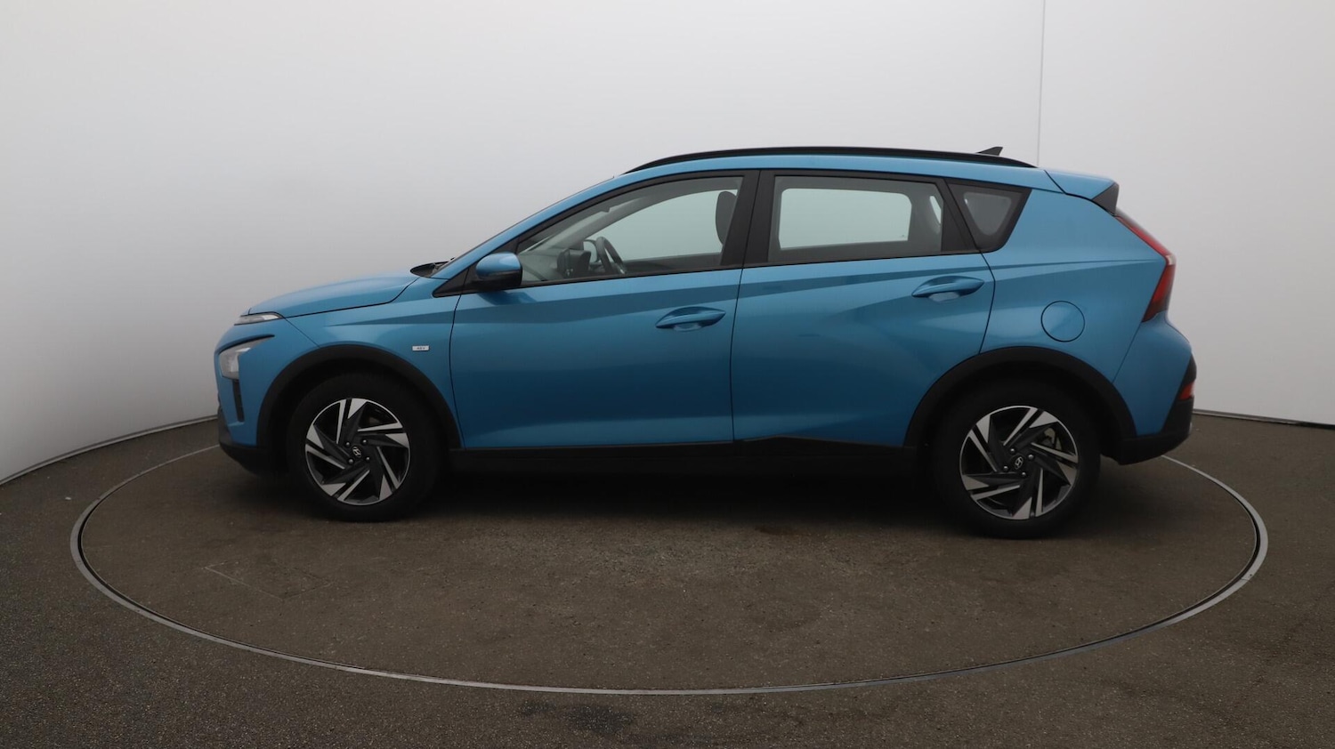 Used Hyundai BAYON 2022 for sale - 76714334: Photo 64