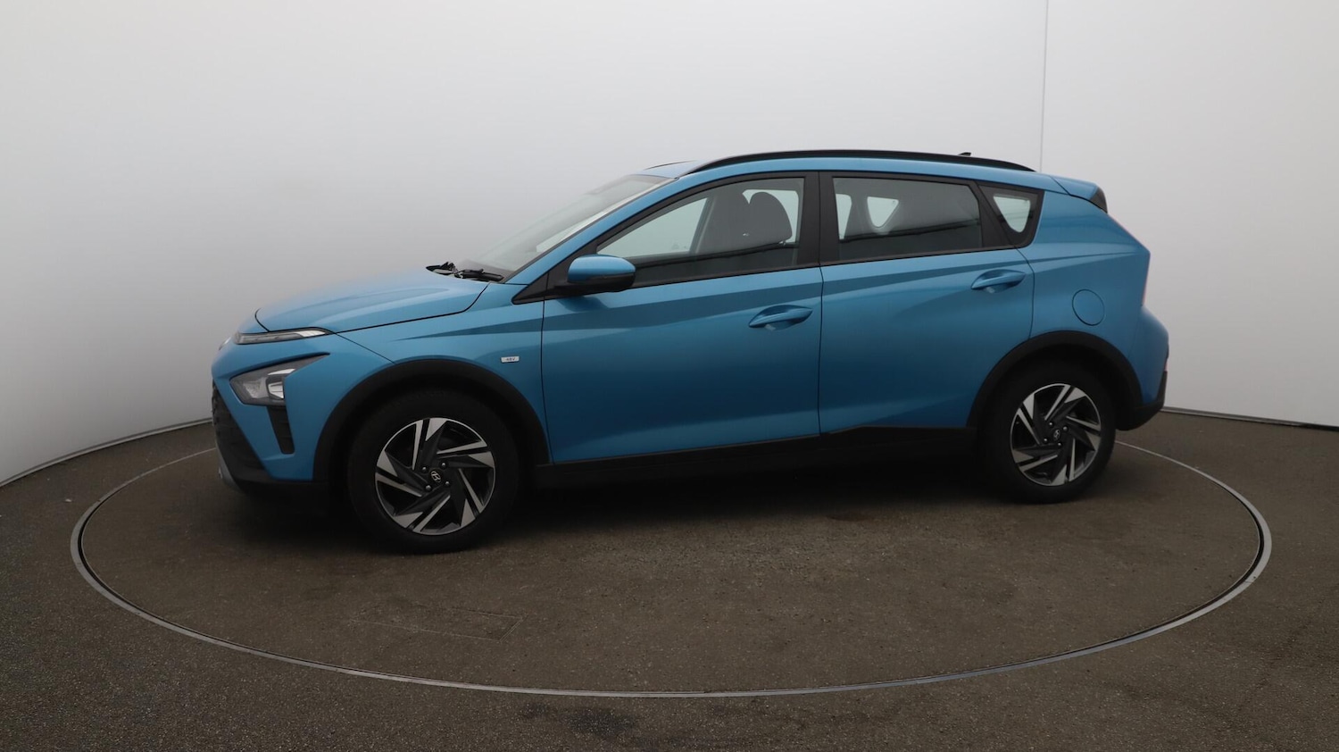 Used Hyundai BAYON 2022 for sale - 76714334: Photo 66