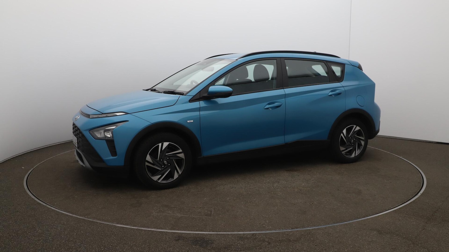 Used Hyundai BAYON 2022 for sale - 76714334: Photo 67