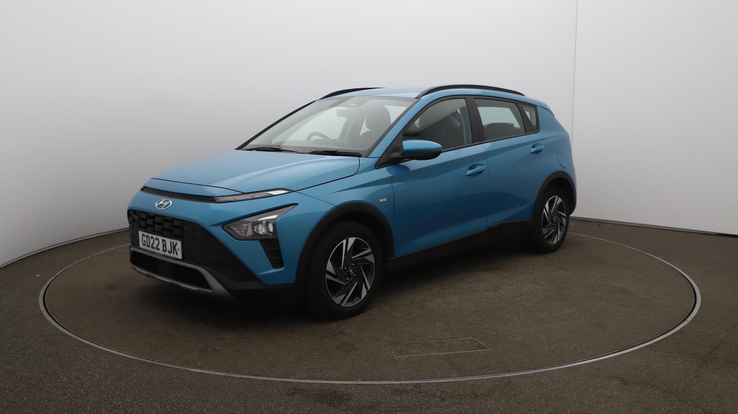 Used Hyundai BAYON 2022 for sale - 76714334: Photo 69