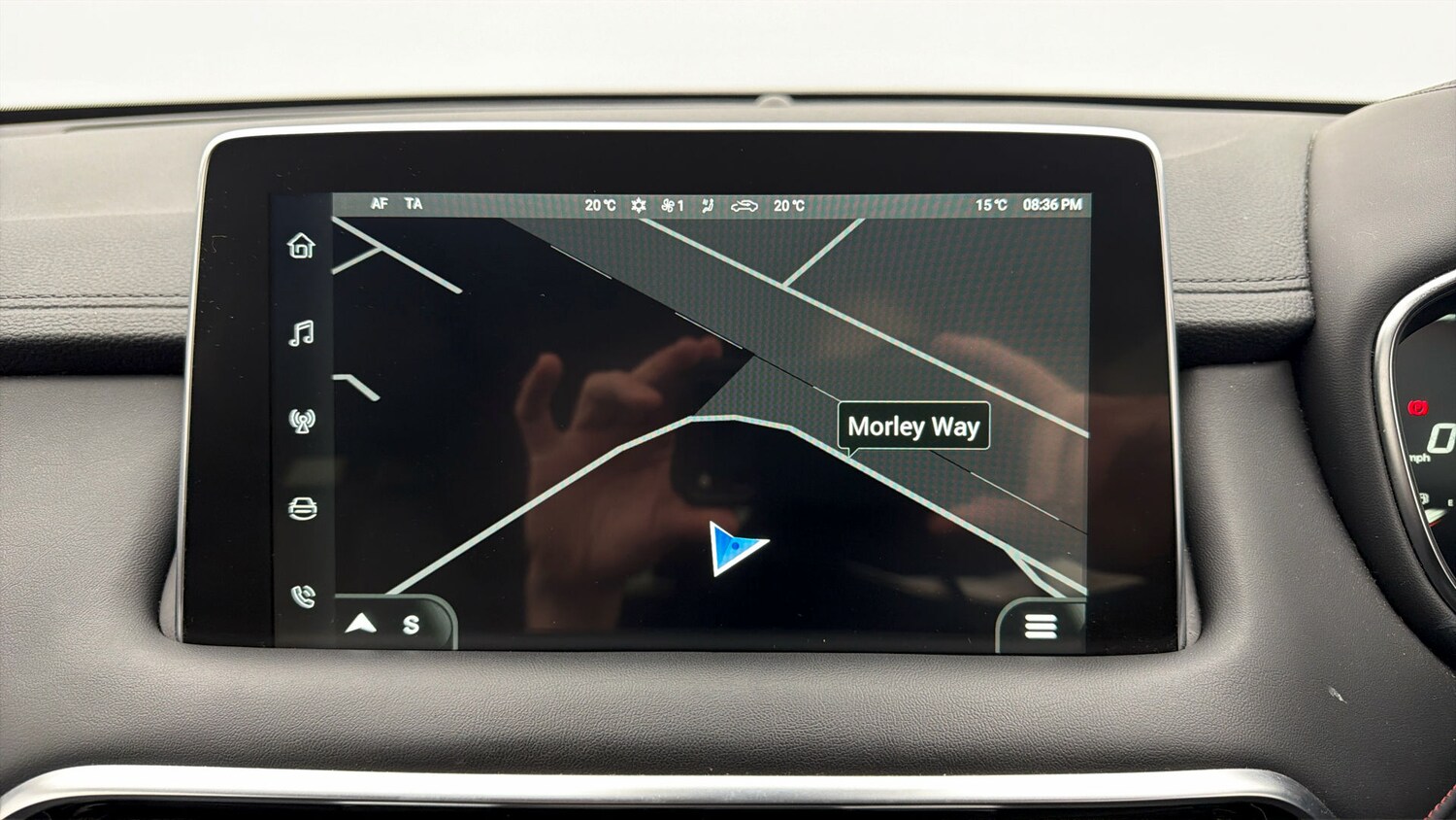 Used MG MG HS 2023 for sale - 77947230: Photo 10