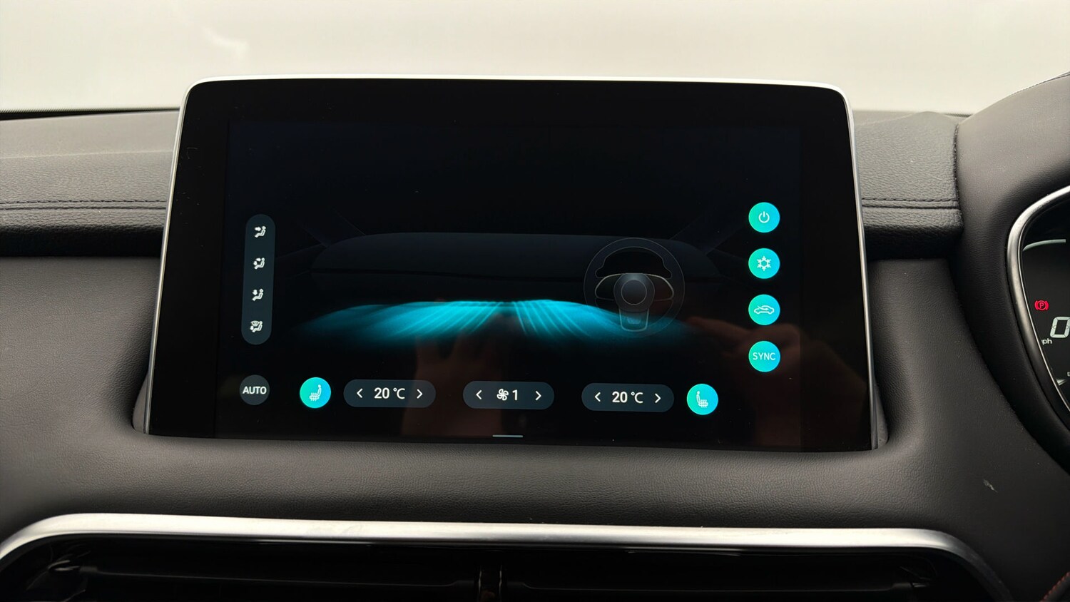 Used MG MG HS 2023 for sale - 77947230: Photo 11