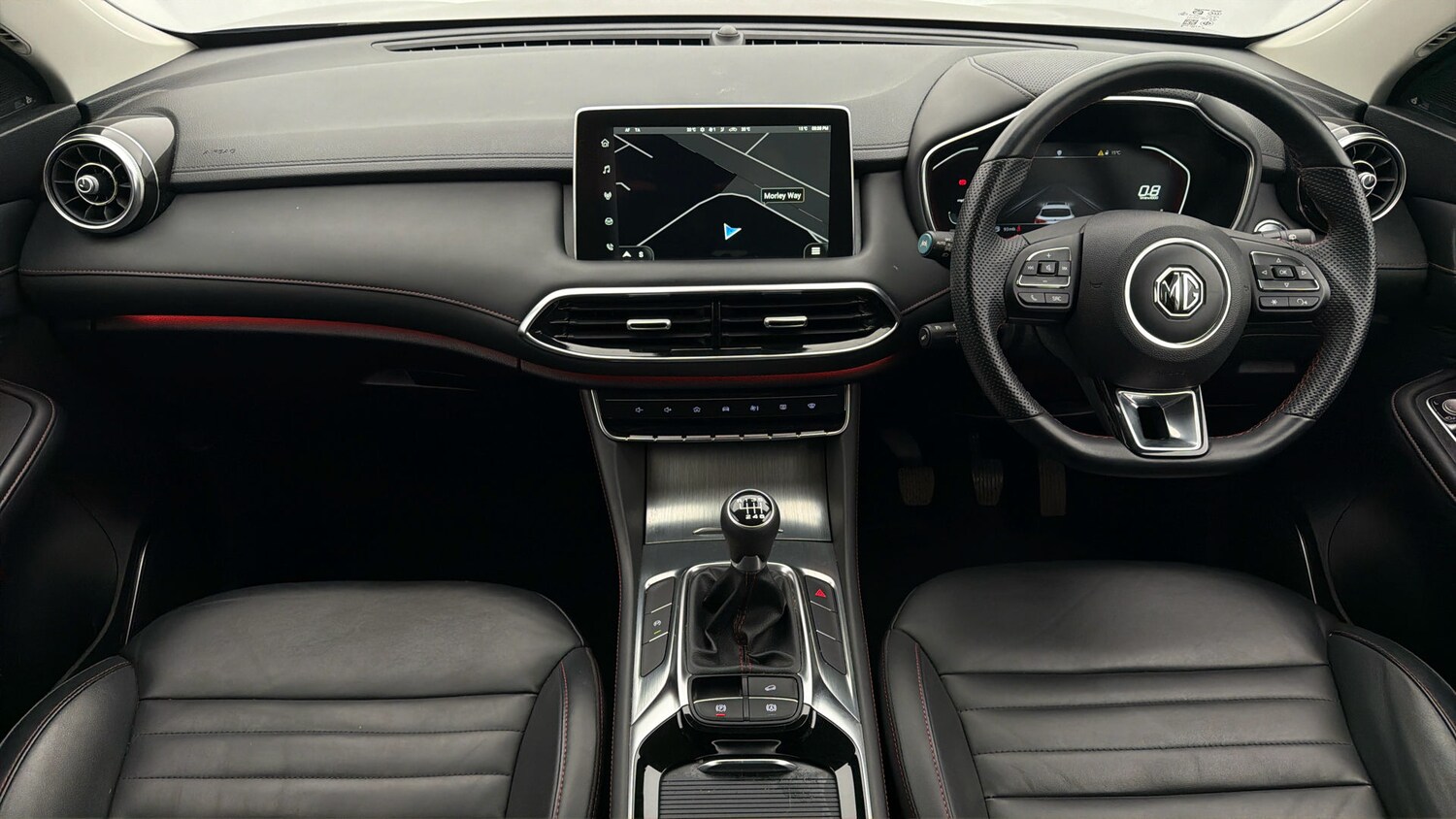 Used MG MG HS 2023 for sale - 77947230: Photo 12