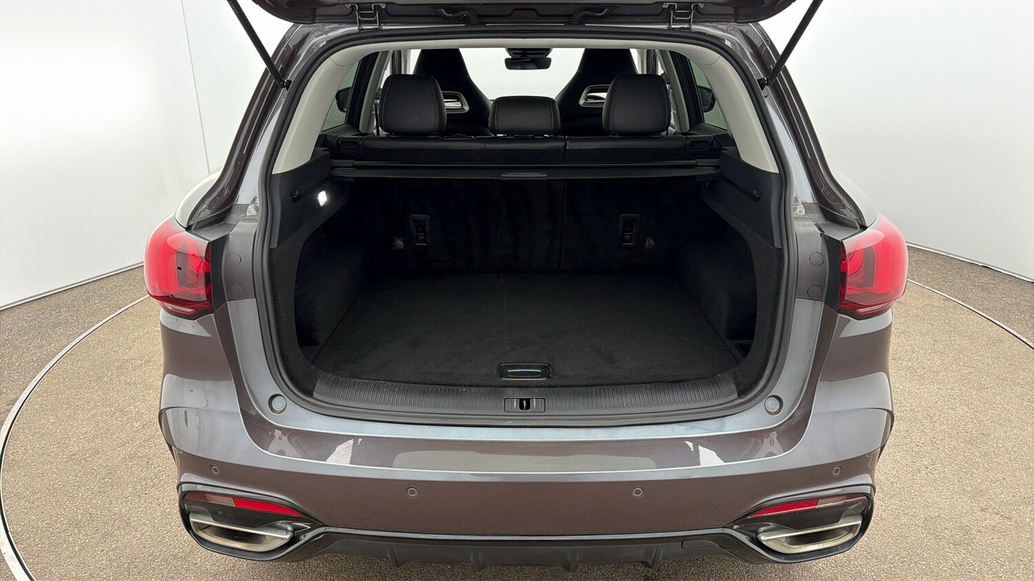 Used MG MG HS 2023 for sale - 77947230: Photo 16