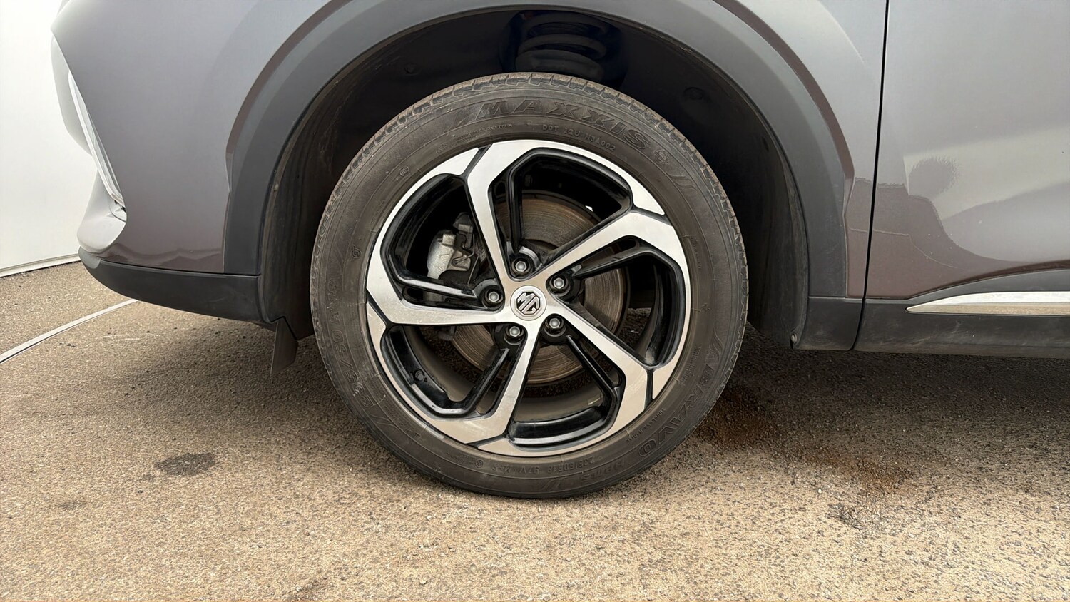 Used MG MG HS 2023 for sale - 77947230: Photo 17