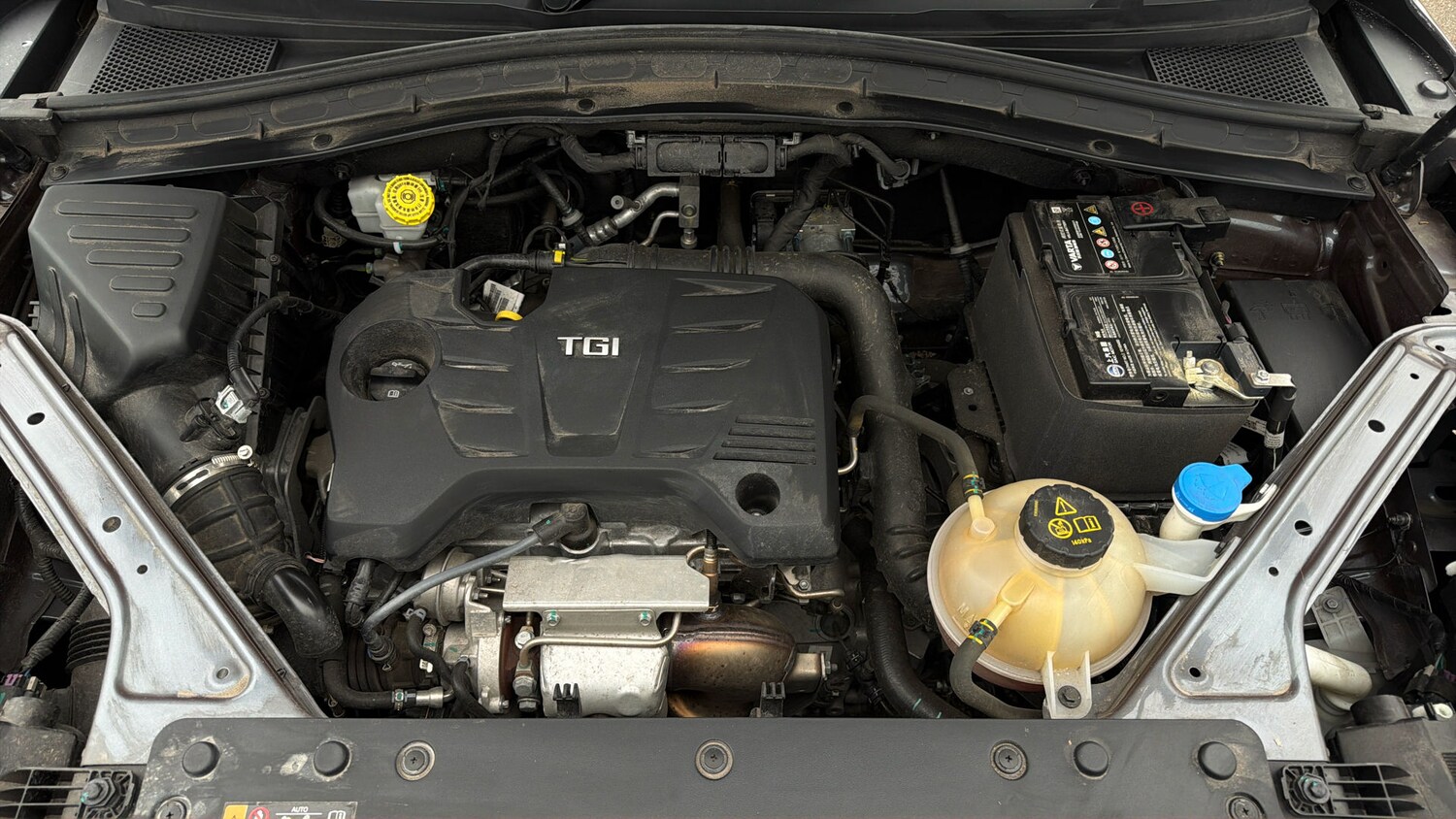 Used MG MG HS 2023 for sale - 77947230: Photo 18