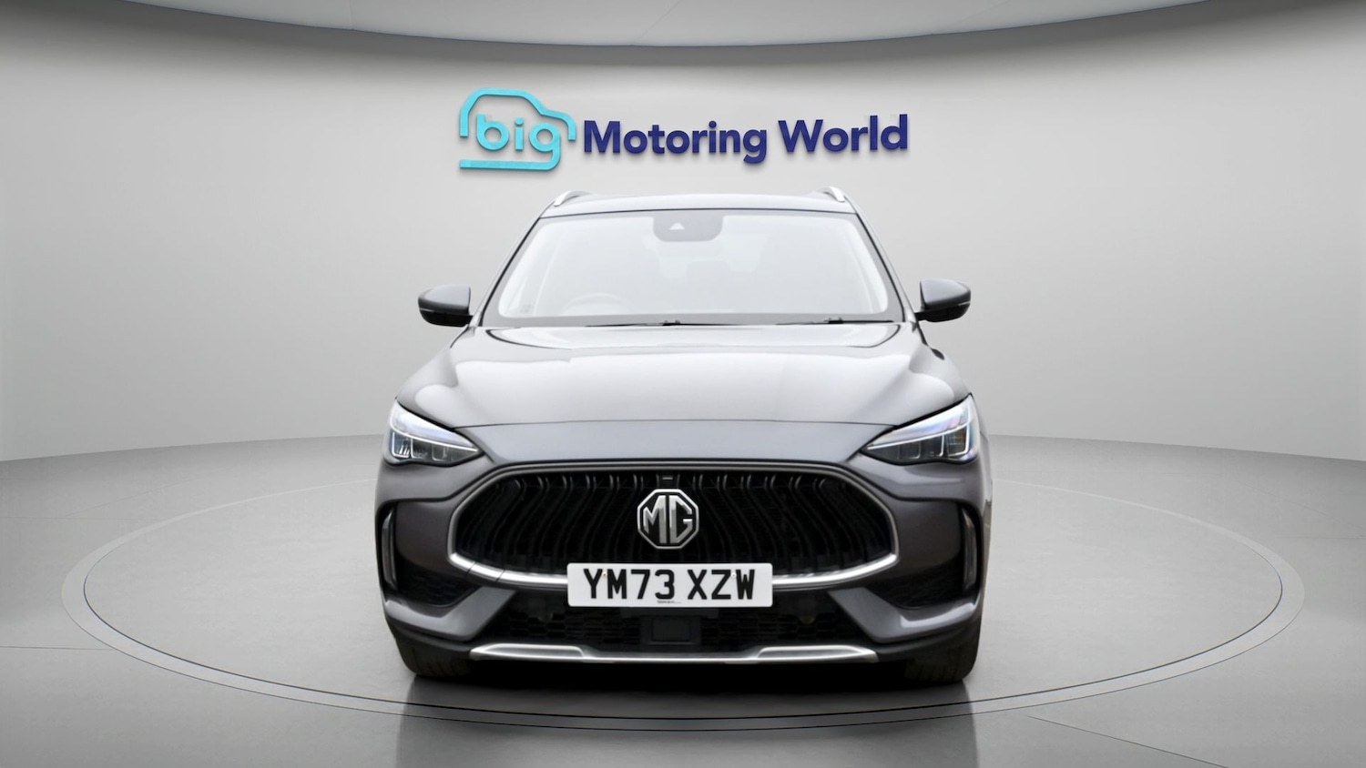 Used MG MG HS 2023 for sale - 77947230: Photo 2