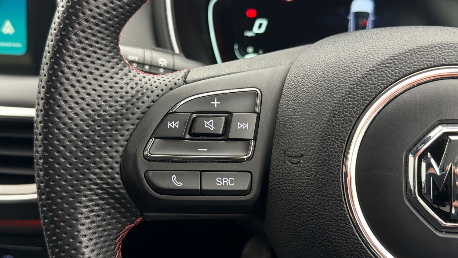 Used MG MG HS 2023 for sale - 77947230: Photo 23