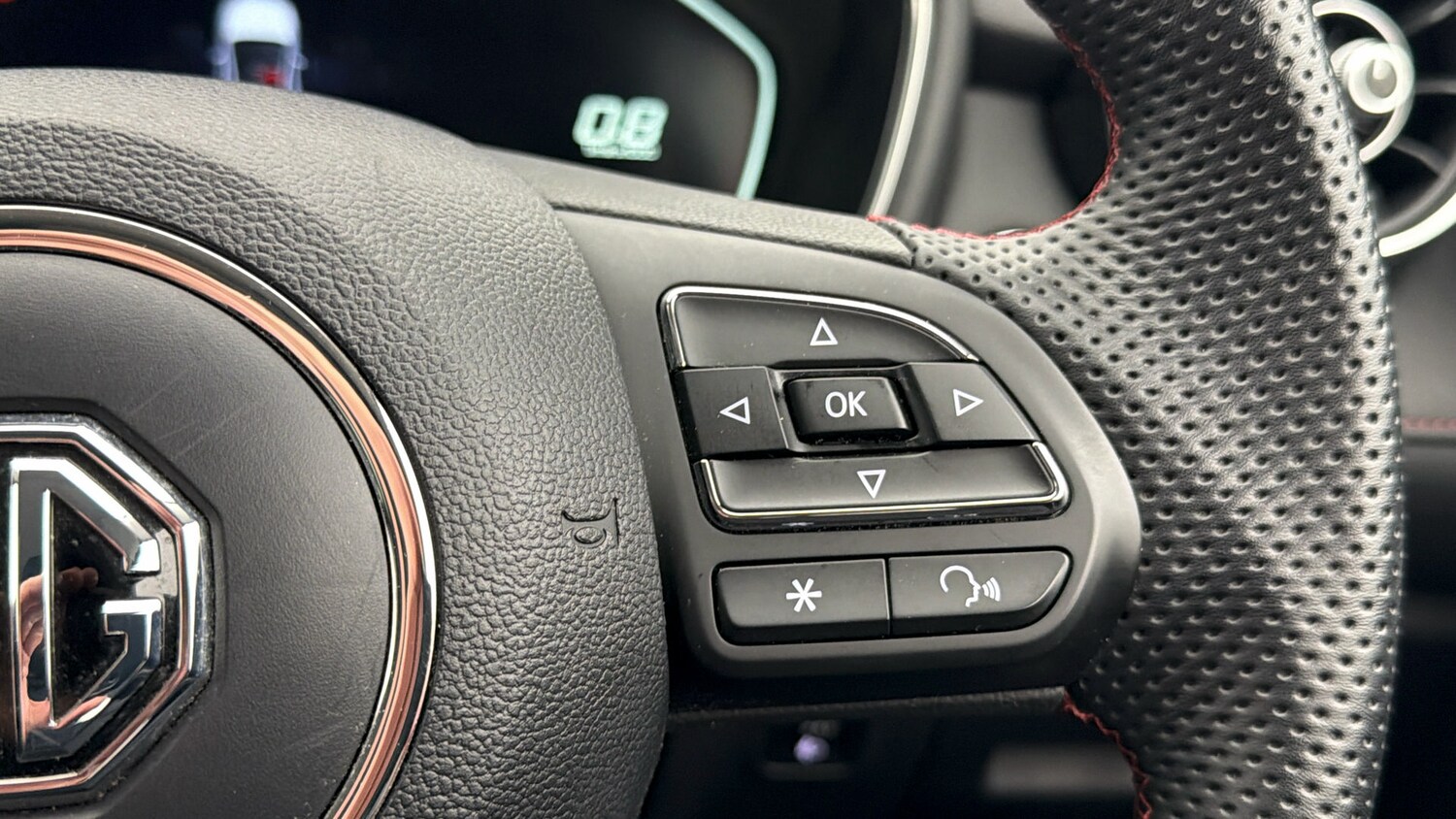 Used MG MG HS 2023 for sale - 77947230: Photo 24