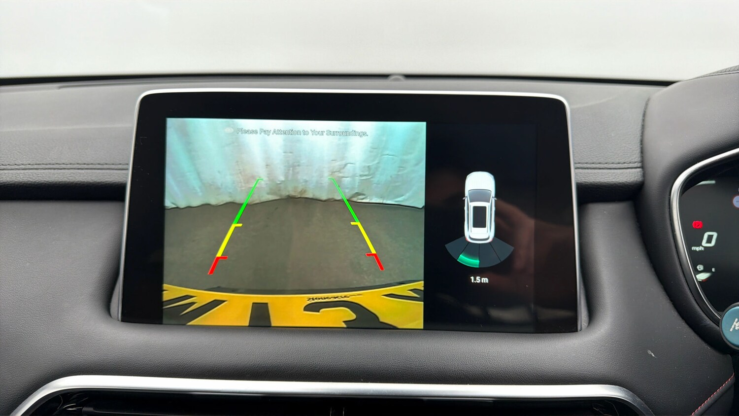 Used MG MG HS 2023 for sale - 77947230: Photo 27