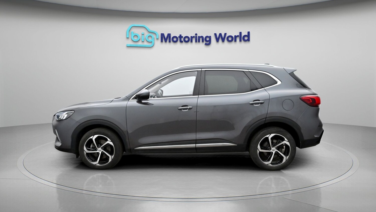 Used MG MG HS 2023 for sale - 77947230: Photo 4