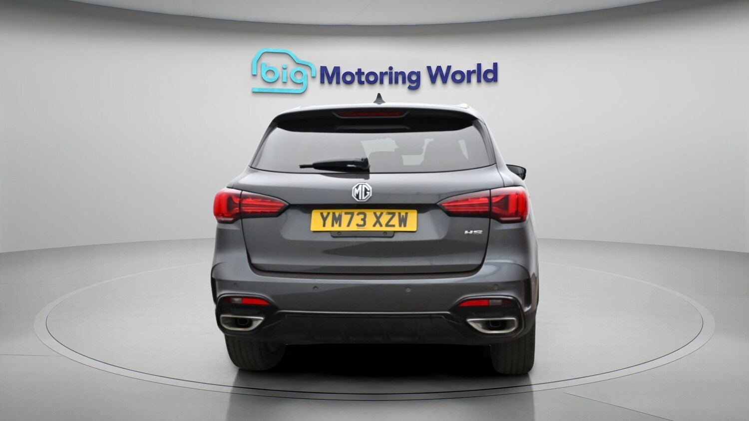 Used MG MG HS 2023 for sale - 77947230: Photo 6