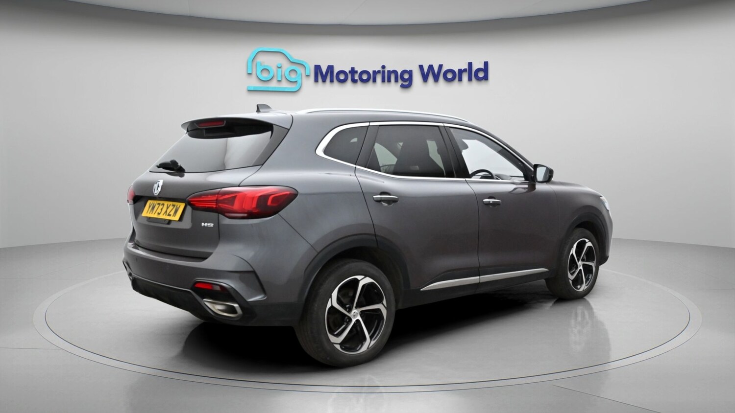 Used MG MG HS 2023 for sale - 77947230: Photo 7