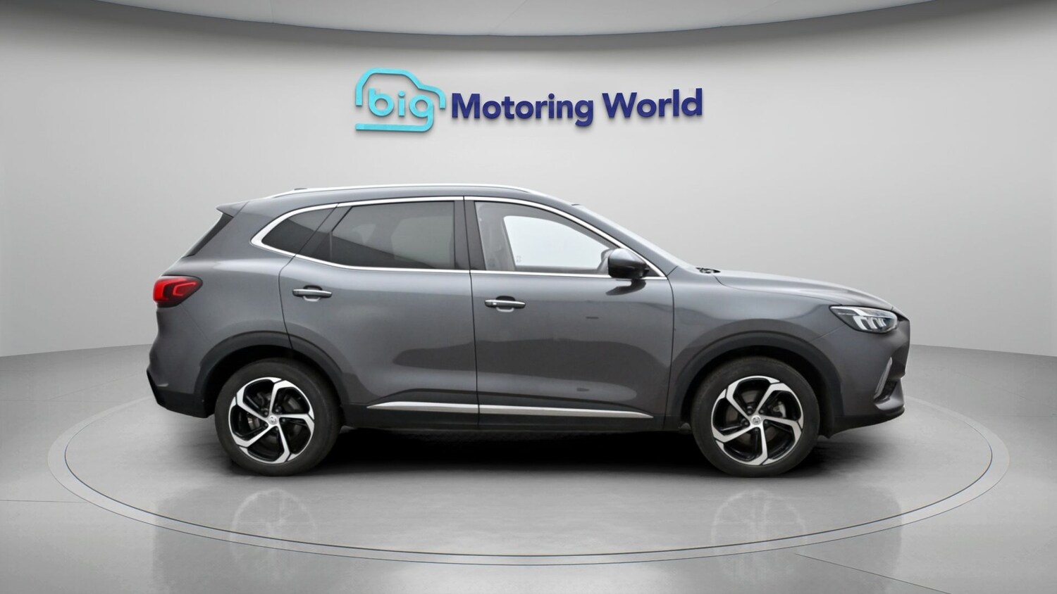 Used MG MG HS 2023 for sale - 77947230: Photo 8