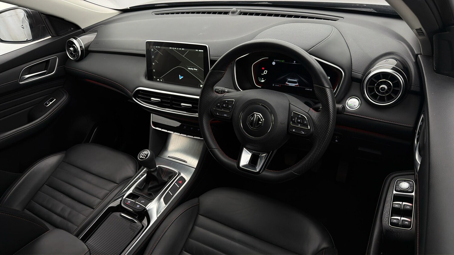 Used MG MG HS 2023 for sale - 77947230: Photo 9