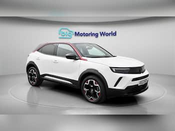 Used Vauxhall Mokka 2023 for sale - 79331875: Photo