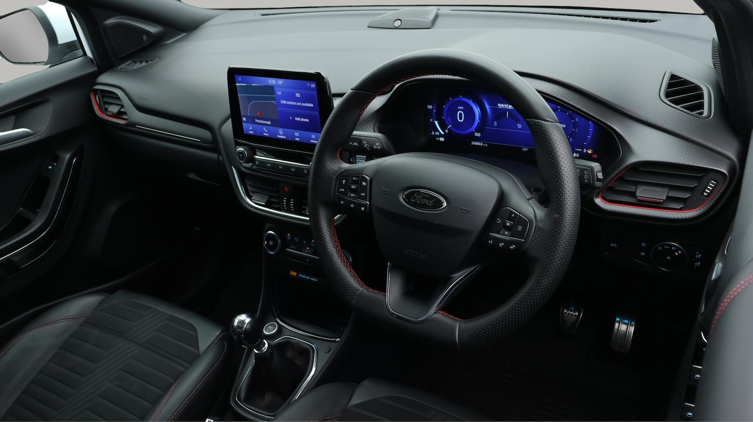 Used Ford Puma 2020 for sale - 76084987: Photo 10