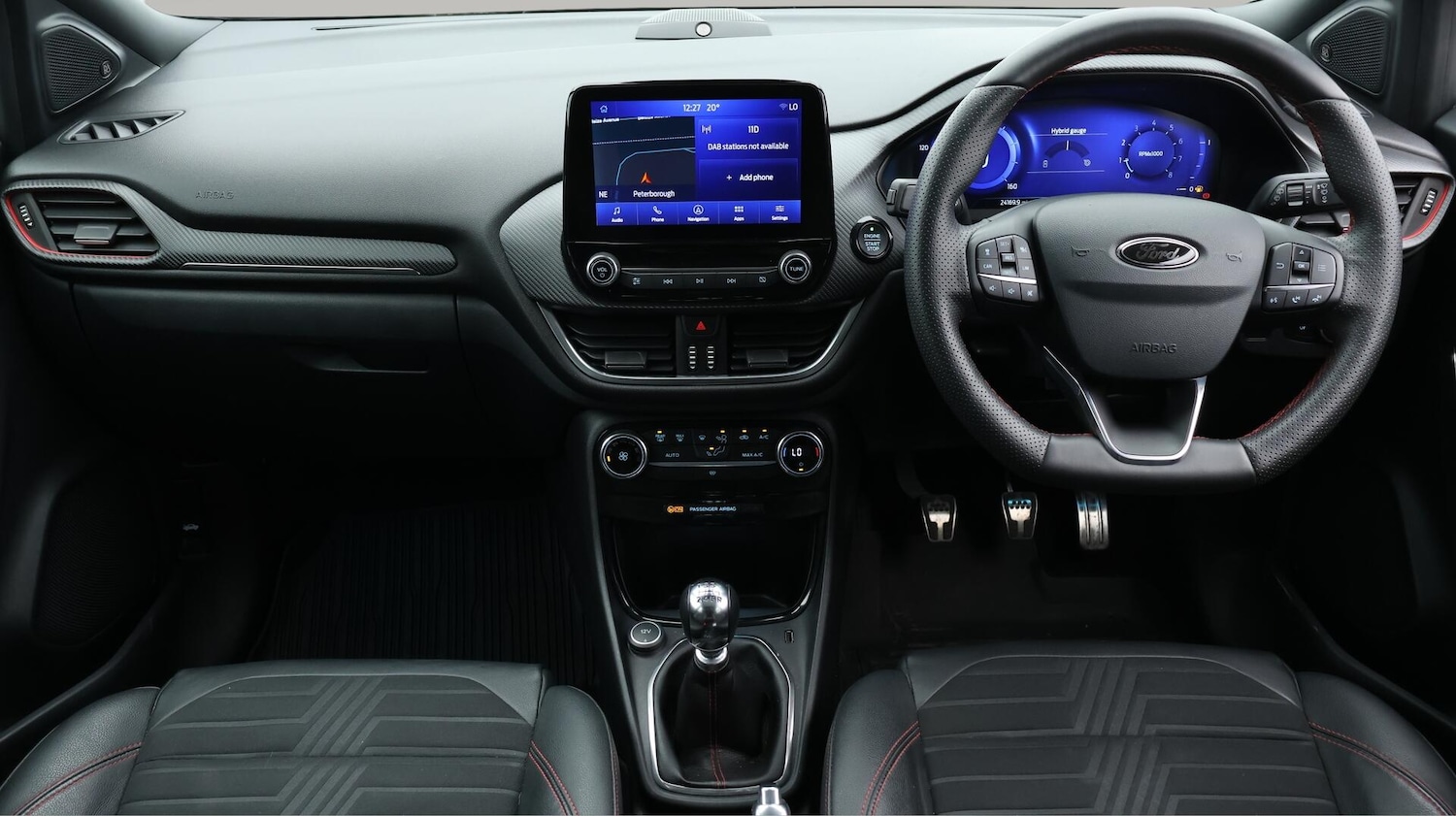 Used Ford Puma 2020 for sale - 76084987: Photo 14