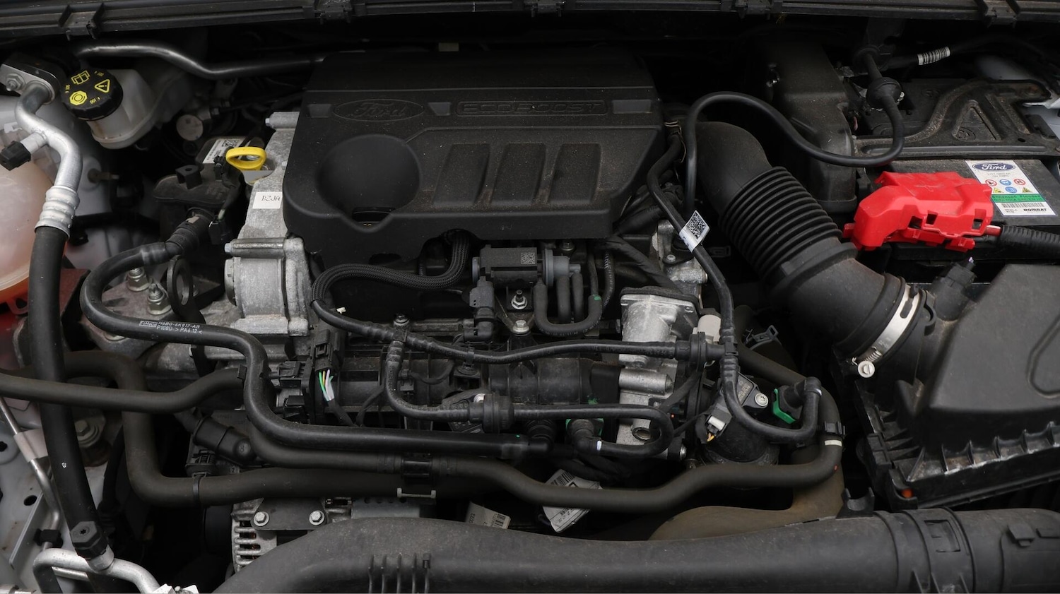 Used Ford Puma 2020 for sale - 76084987: Photo 20