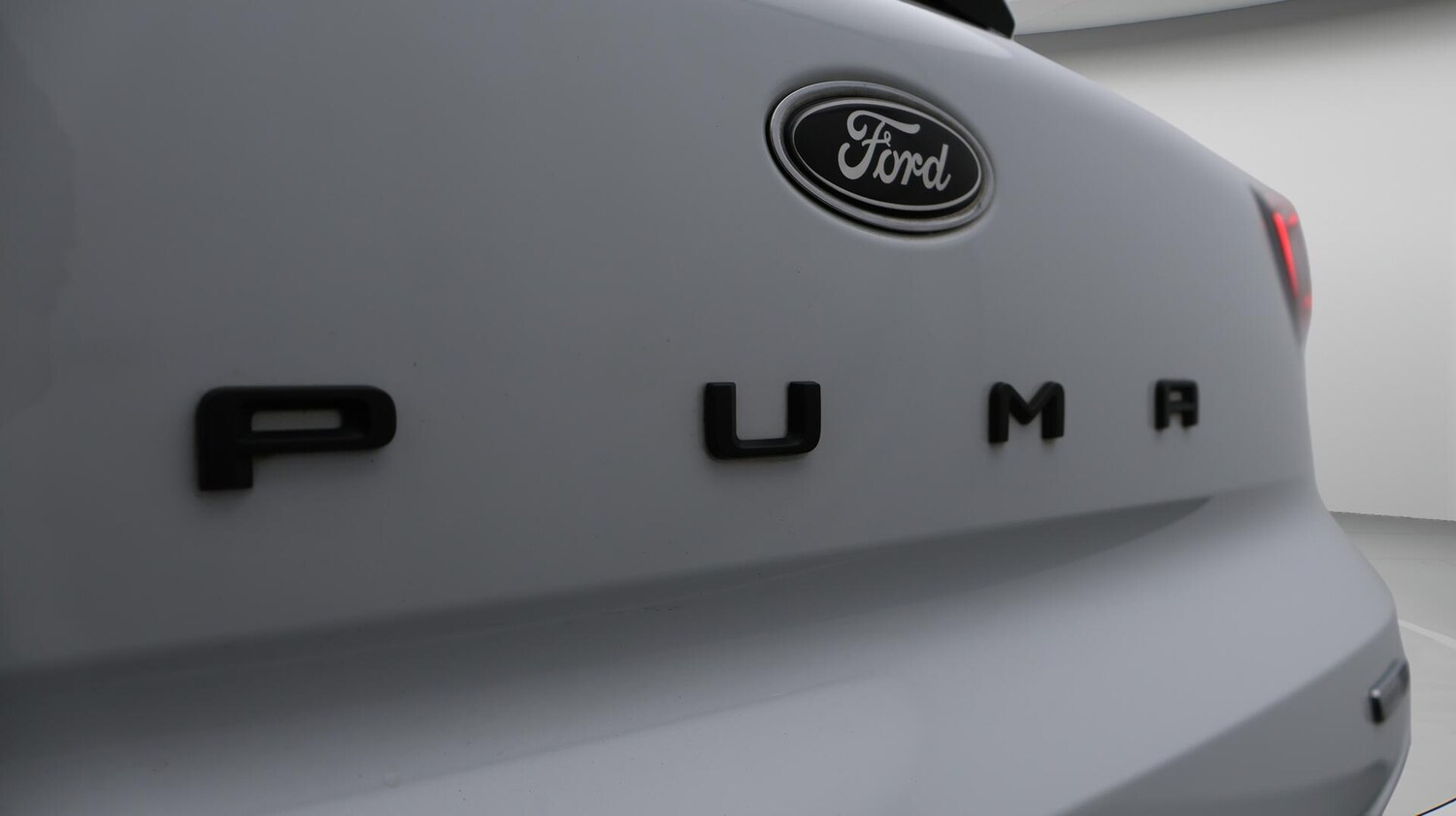 Used Ford Puma 2020 for sale - 76084987: Photo 24