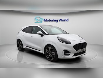 Used Ford Puma 2020 for sale - 76084987: Photo 2