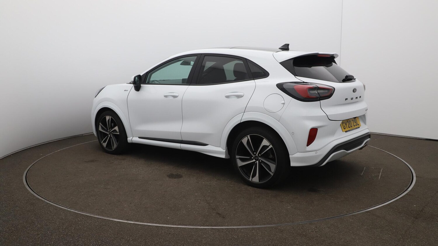 Used Ford Puma 2020 for sale - 76084987: Photo 37
