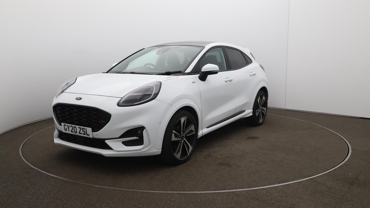 Used Ford Puma 2020 for sale - 76084987: Photo 39