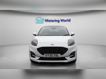 Used Ford Puma 2020 for sale - 76084987: Photo 3
