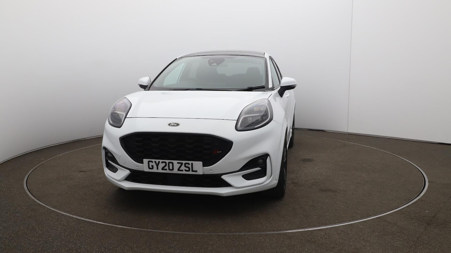 Used Ford Puma 2020 for sale - 76084987: Photo 41
