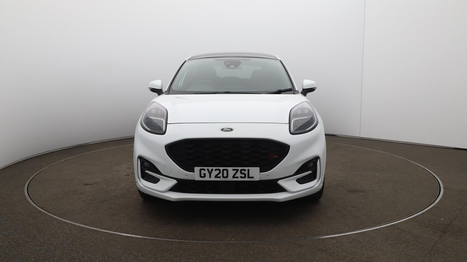 Used Ford Puma 2020 for sale - 76084987: Photo 42