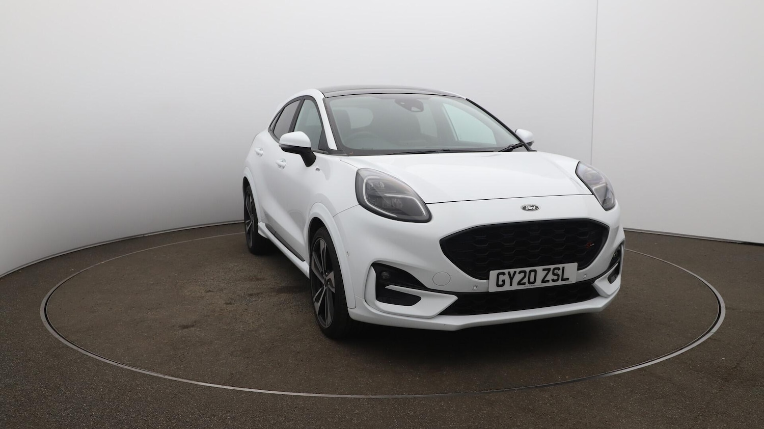 Used Ford Puma 2020 for sale - 76084987: Photo 44