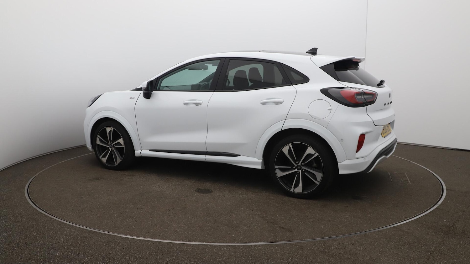 Used Ford Puma 2020 for sale - 76084987: Photo 49