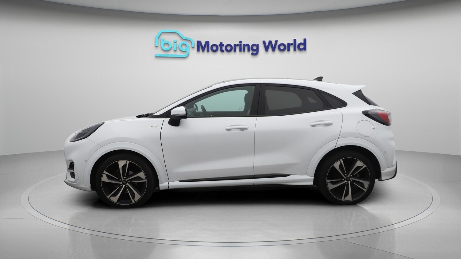 Used Ford Puma 2020 for sale - 76084987: Photo 5