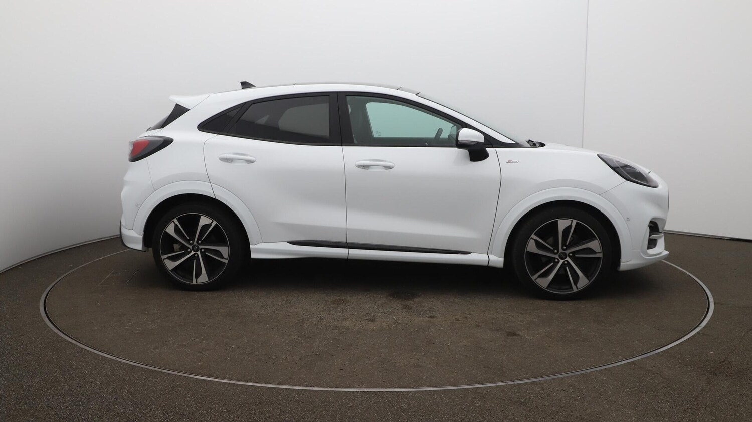 Used Ford Puma 2020 for sale - 76084987: Photo 51