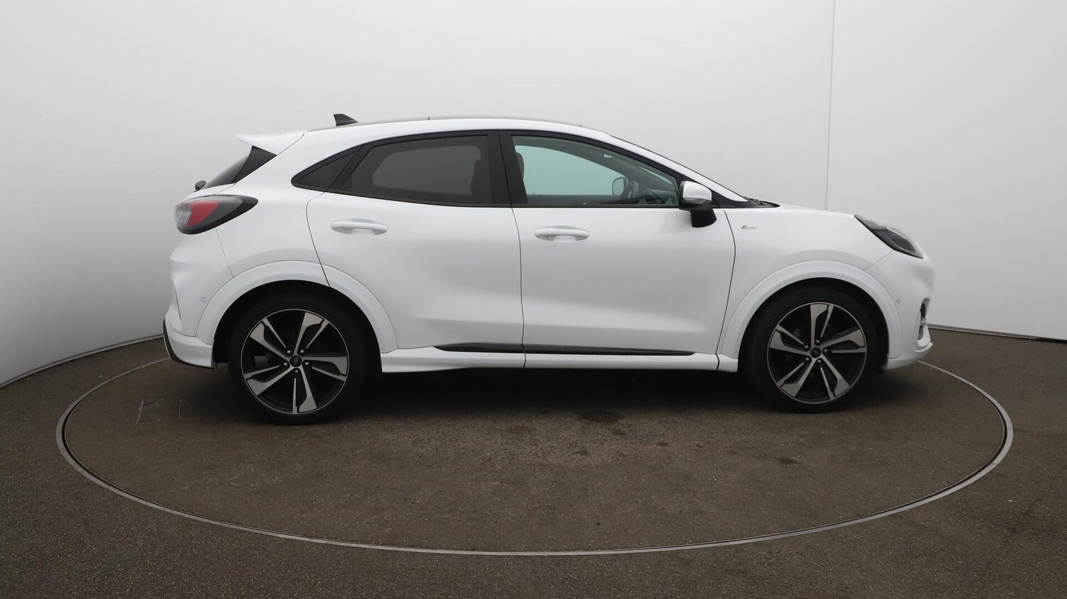 Used Ford Puma 2020 for sale - 76084987: Photo 52